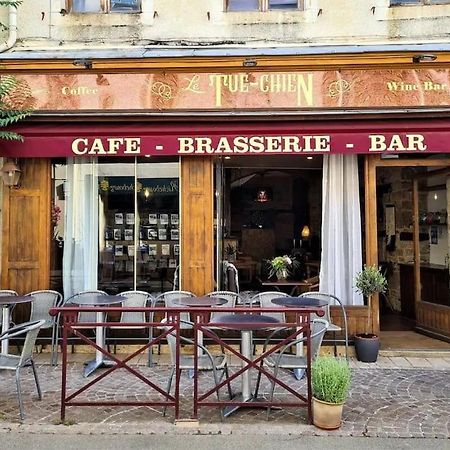 Le Wine Studio Gevrey-Chambertin Ngoại thất bức ảnh