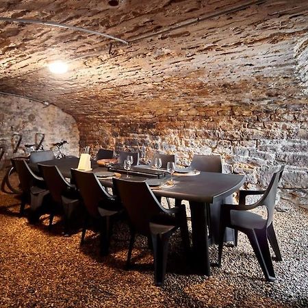 Le Wine Studio Gevrey-Chambertin Ngoại thất bức ảnh