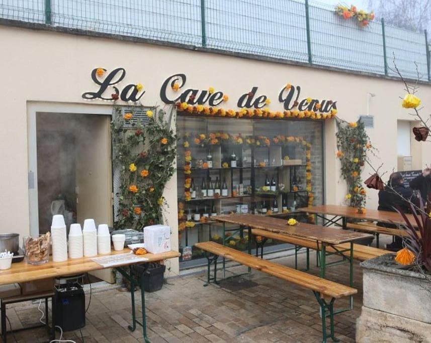 Le Wine Studio Gevrey-Chambertin Ngoại thất bức ảnh