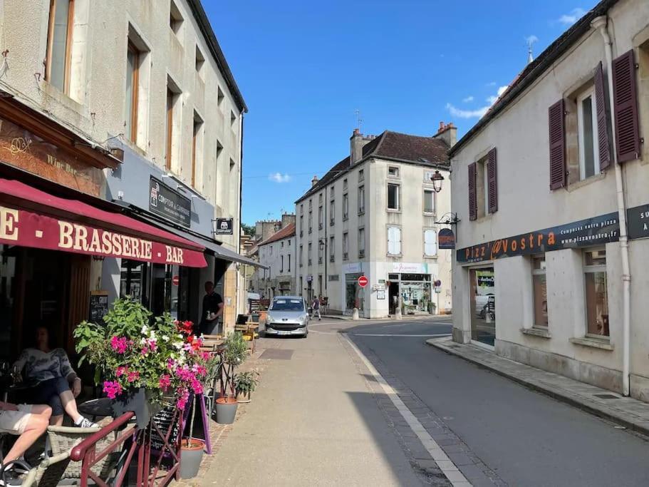 Le Wine Studio Gevrey-Chambertin Ngoại thất bức ảnh