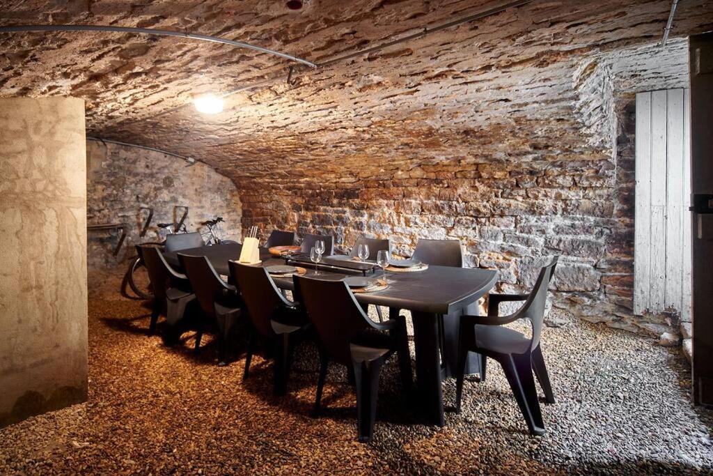 Le Wine Studio Gevrey-Chambertin Ngoại thất bức ảnh
