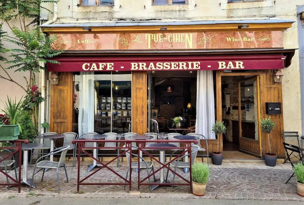 Le Wine Studio Gevrey-Chambertin Ngoại thất bức ảnh