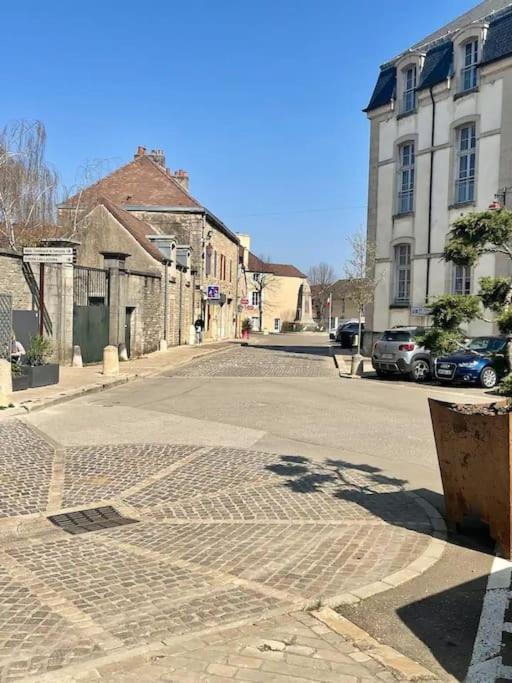 Le Wine Studio Gevrey-Chambertin Ngoại thất bức ảnh