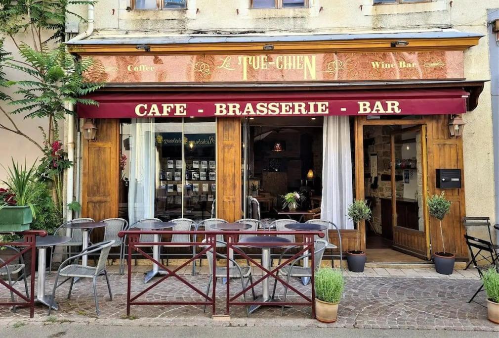 Le Wine Studio Gevrey-Chambertin Ngoại thất bức ảnh